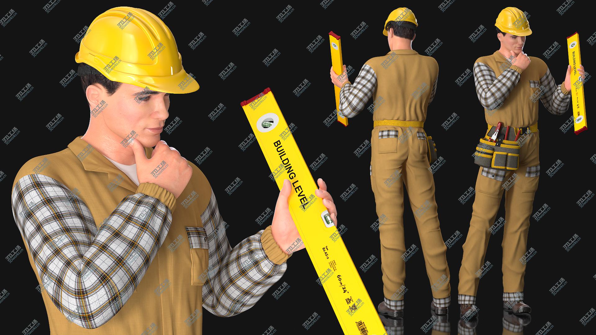 images/goods_img/202104093/Builder Thinking 3D model/5.jpg